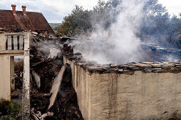 Affordable Fire Damage Removal solutions in Media, PA